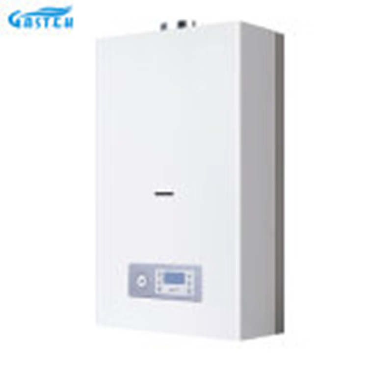 16kw 18kw 20kw 24kw 30kw 36kw газов комбиниран котел за централно отопление