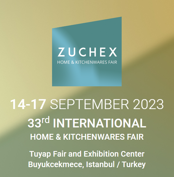 ZHONGSHAN GASTEK HOME APPLIANCE COMPANY LIMITED ще представи иновативни газови бойлери и бойлери на панаира в Истанбул