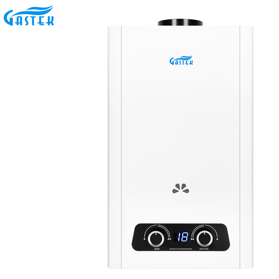 Как да изберем висококачествен газов бойлер?