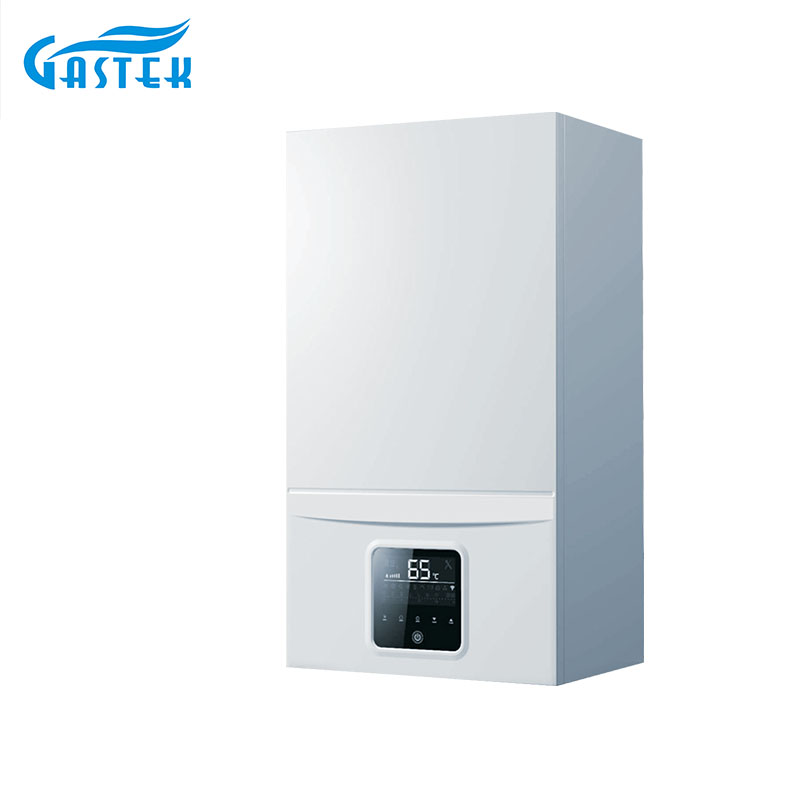 28kW Газов котел за централно отопление