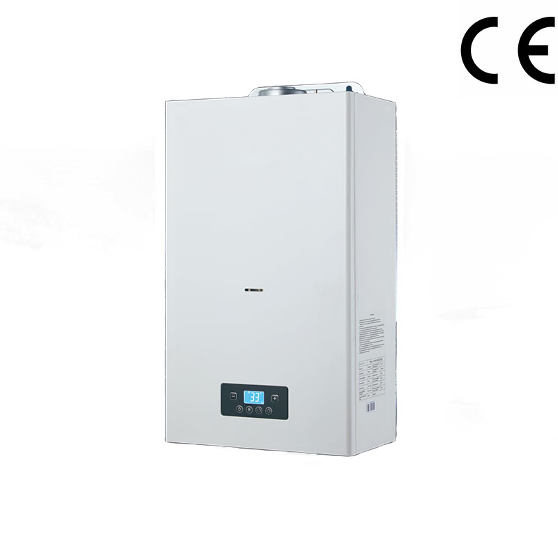 Газов комбиниран котел GASTEK 20kW 24kW 28kW