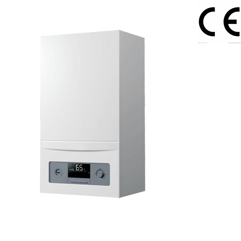 Газов котел за централно отопление GASTEK 20kW 24kW